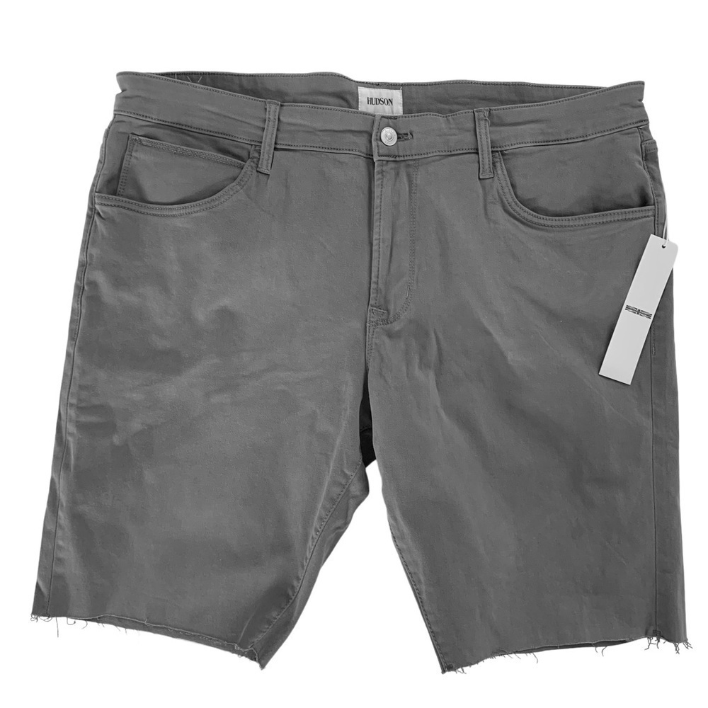 HUDSON Cut Off Shorts! - Picture 2 of 7